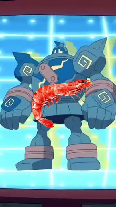 Le plus GRAND Pokémon ? 😱