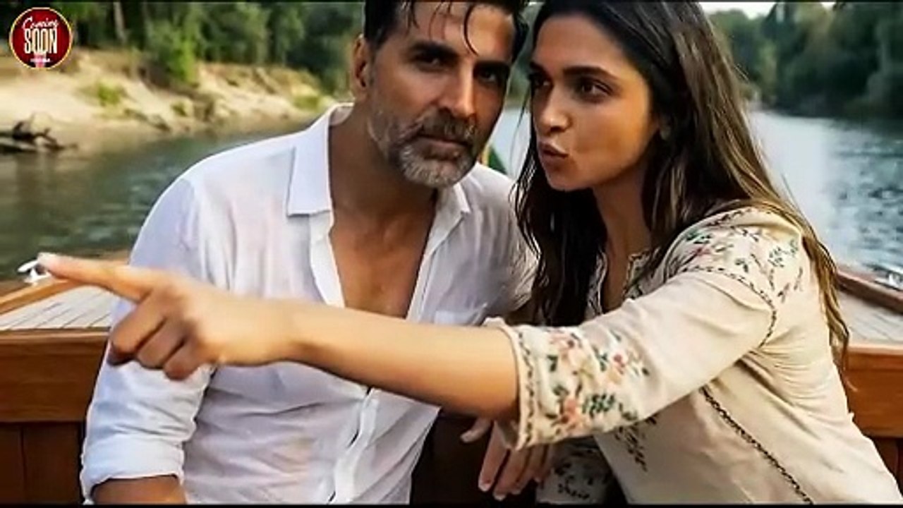 LAALACH Official Trailer (2026) | Akshay Kumar & Deepika Padukone | Bollywood Thriller Movie | Review