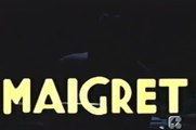 Maigret e la vendita all'asta 17 (Bruno Cremer) 1995