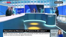 Les informés de l'éco 10.01