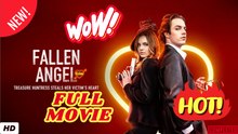 🧡🍏 🔥 Fallen Angel- Treasure Huntress Steals Her Victim's Heart Full Movie