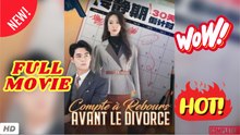 🧡🍏 🔥  Compte à Rebours avant le Divorce