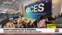 Dünyanın en büyük teknoloji ve inovasyon fuarına Türkiye damgası