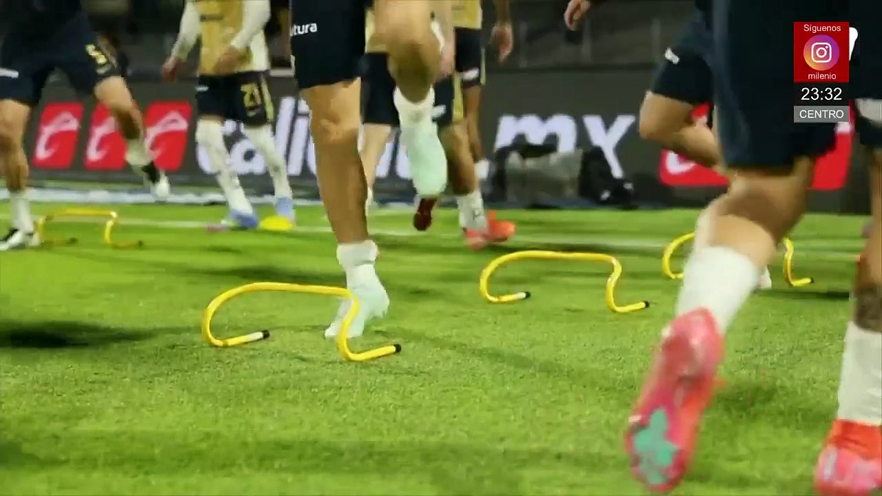 Así arranca el Clausura 2026 de la Liga MX | Milenio Noticias La Afición, 9 de enero de 2026