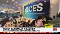 Dünyanın en büyük teknoloji ve inovasyon fuarına Türkiye damgası