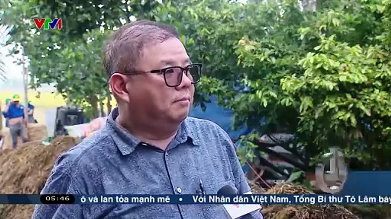 Chào buổi sáng 1-1-2026 Buổi Sáng Đầu Tiên - VTVgo