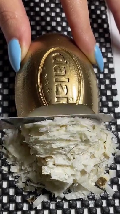 Welcome to a world of oddly satisfying visuals