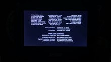 Rugrats In Paris The Movie (2000) End Credits