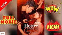 ♥️🍏💥Hotter Than the Crossfire - Full Movie
