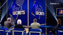 Jean-Pierre Castaldi dans La Boîte à secrets. Capture France 3