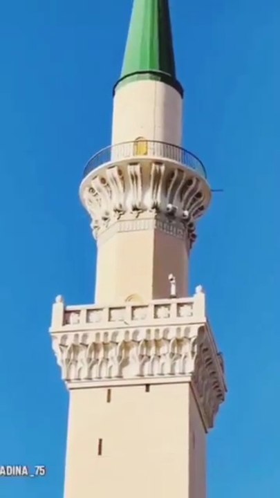 _islamicshort video naat shareef خالی نہ موڑی ہو طیبہ دے سایاں(360P)