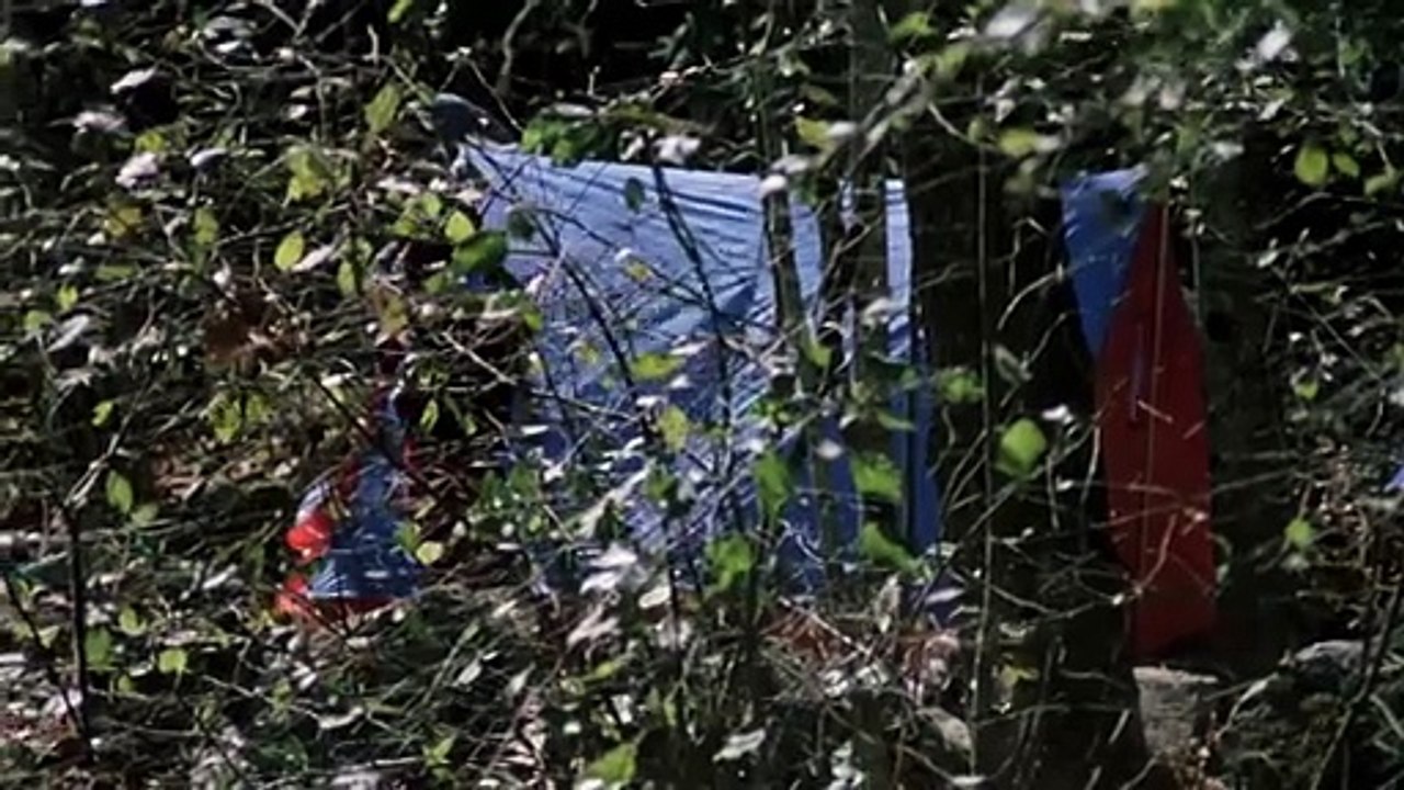 Trapped - Die Tödliche Falle