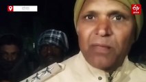 भयभीत एसएचओ बोले-यदि बजरी माफिया से पंगा लिया तो वे पुलिस को टक्कर मार देंगे या किसी को उठा ले जाएंगे