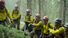 Only the Brave (2017) Watch HD