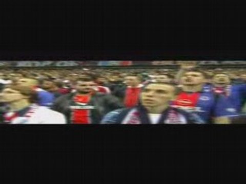 Brigade Paris OL-PSG