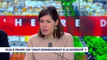 Charlotte d'Ornellas : «Il n'y a rien qui va dans l'information»