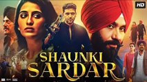 HD New Shaunki Sardar original film Full Movie Hd in Hindi (2025) South India Bollywood action and funny film mp 4 Movie verse...