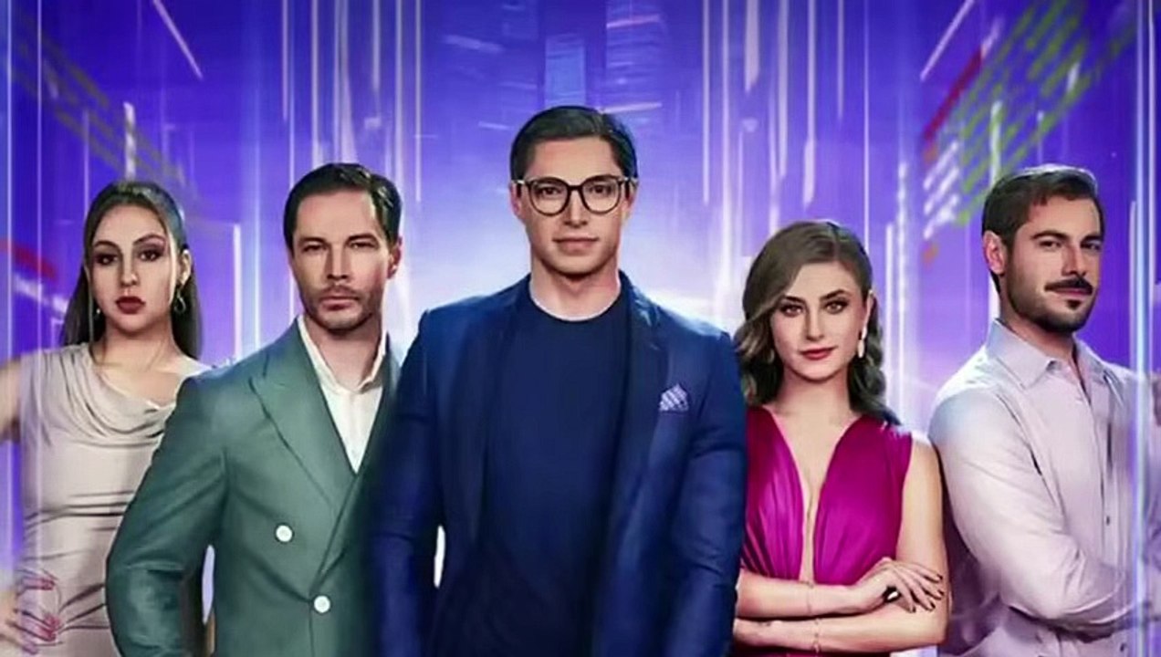 Corriste a un Genio Tech Pel�cula completa en espa�ol 2025 - Nueva Serie Reviews and Story Explain