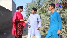 Dost  Ramzi,Noori, Bilo ,Bhootna,Shoki, Sanam, Falak Sher,Funny Video  Rachnavi Tv - Rachnavi Tv (360p, h264)