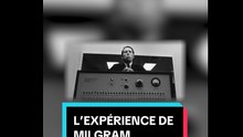 L'expérience de Milgram