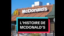 L'histoire de McDo