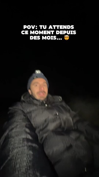 L’ISS devant la Lune 🛰️🌖🤯