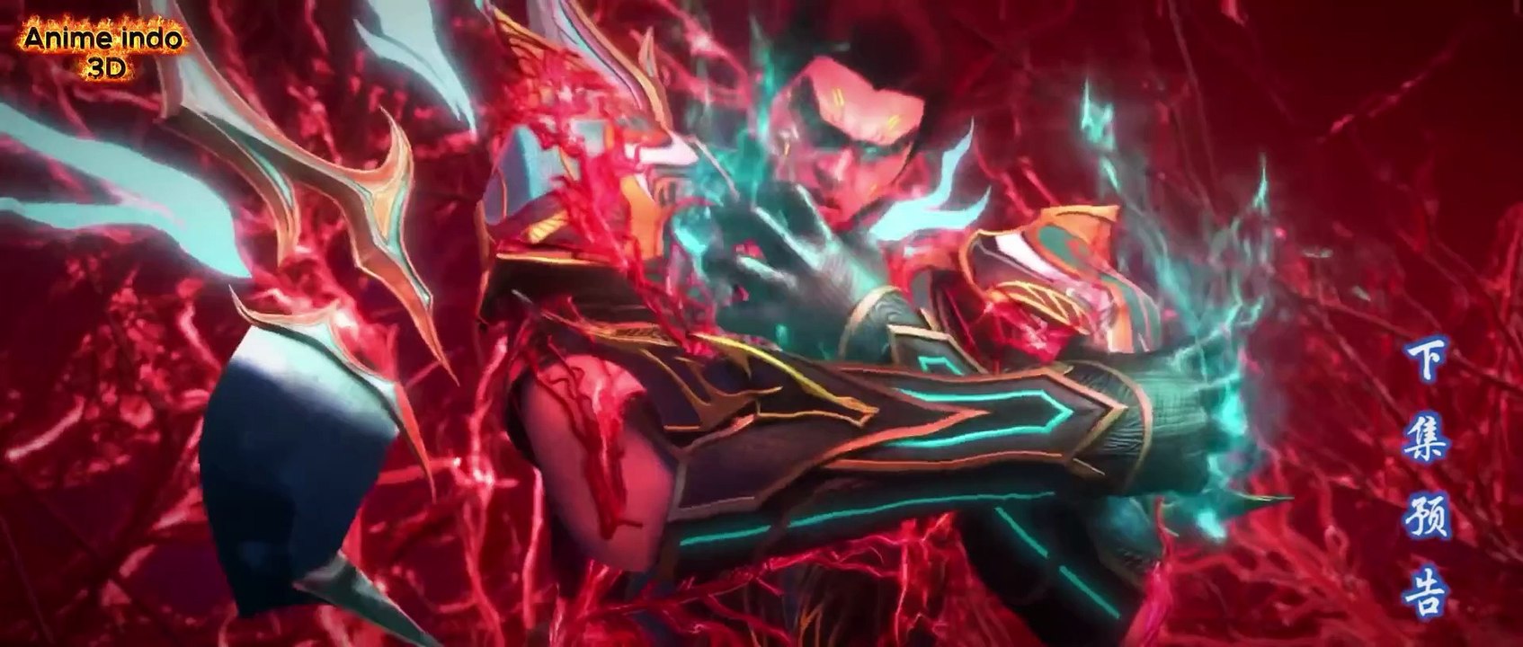 Battle Through the Heavens Season 5 Episode 182-183 Preview