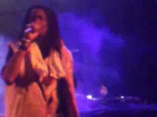 GENERAL LEVY A CERGY