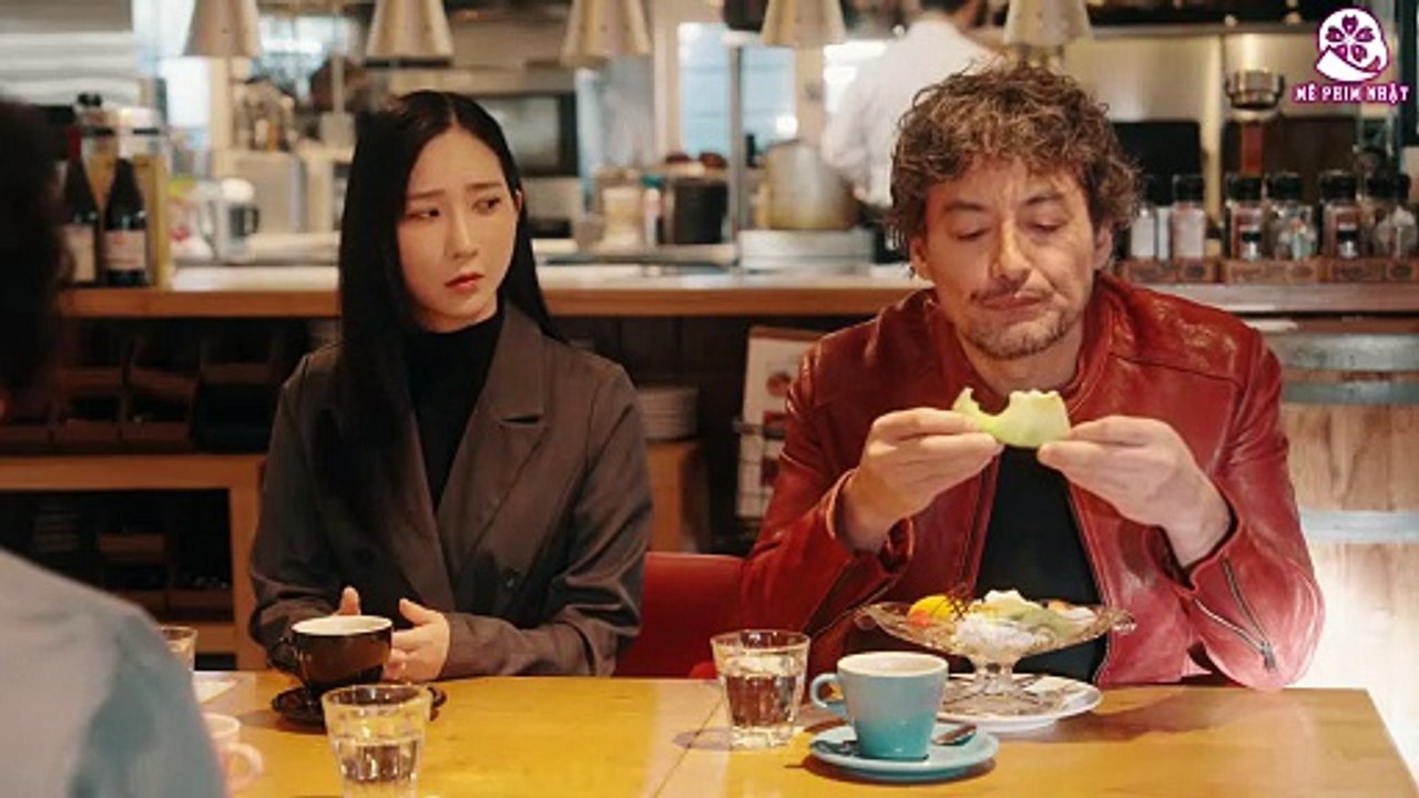 [Vietsub] Escape_ Sore wa Yukai no Hazudatta (Trốn chạy).Ep 2.1080p [Mê Phim Nhật]