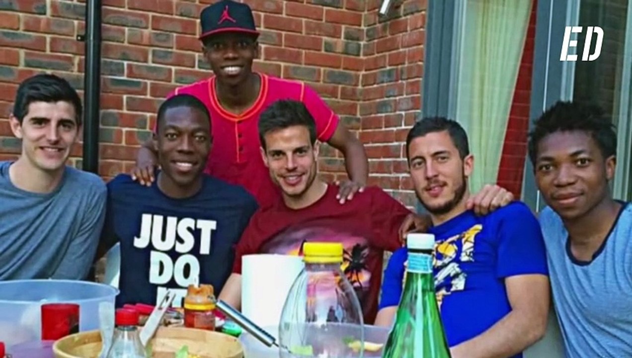Musonda, ex del Chelsea y Betis, anuncia que le quedan pocos días de vida