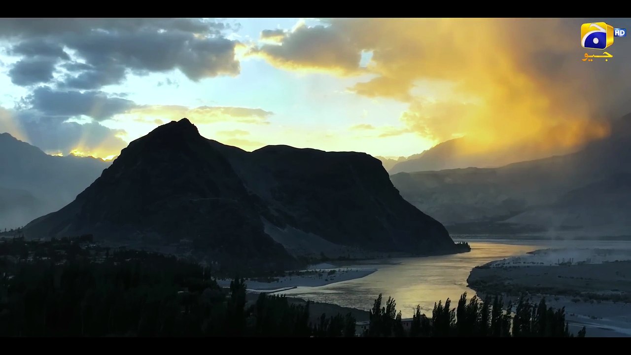 Humrahi _ Teaser 1 _ Ft. Danish Taimoor, Hiba Bukhari _ Har Pal Geo