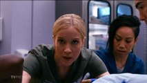 Chicago Med 11x09 Season 11 Episode 9 Trailer - Blindsided