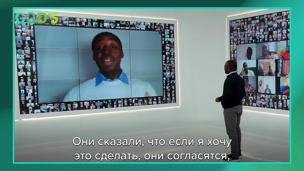 ВПЕЧАТЛЯЮЩИЙ Академический Прорыв В Германии!