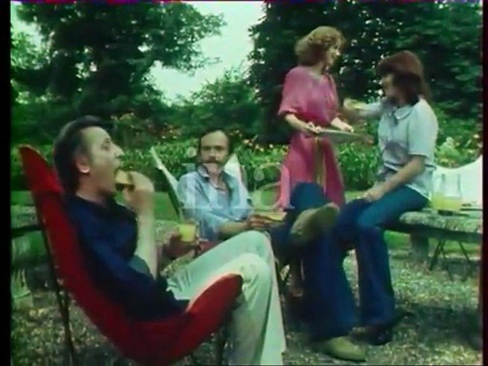 Attention Chien Méchant - 1977