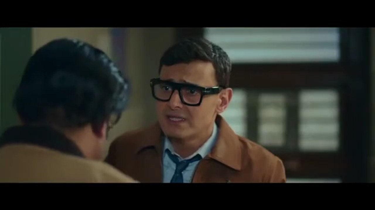 HD  فيلم |  من اقوي افلام السينما والكوميدية جديد 2026