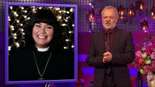 The Graham Norton Show S33E13 FTP