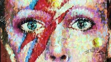 Aniversario de la muerte de Bowie
