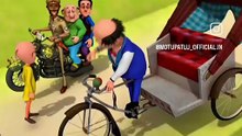 Motu patlu