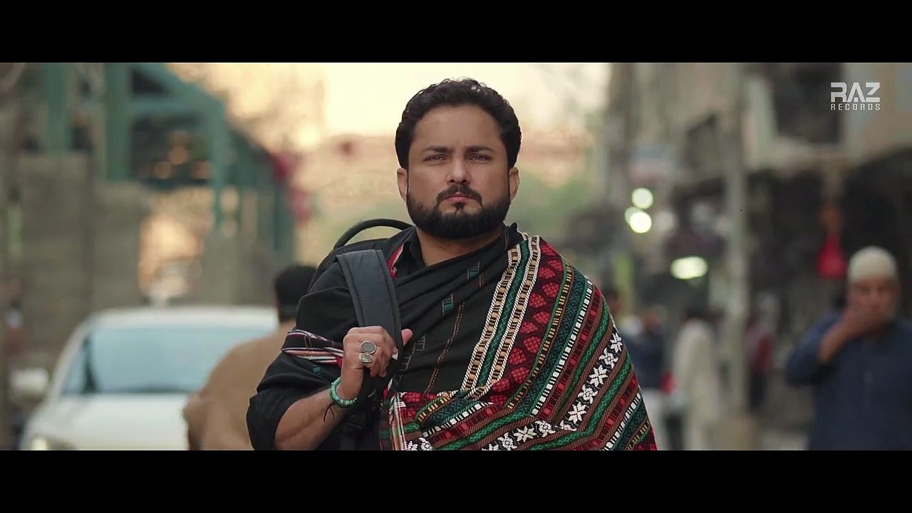 Ali Ka Ishq _ 13 Rajab New Manqabat 2026 _ Syed Raza Abbas Zaidi _ Mola Ali Manqabat