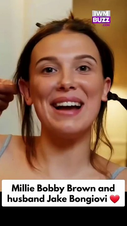 Despite their global fame, Stranger Things' Millie Bobby Brown and Jake Bongiovi have chosen a grounded approach to their relationship. Their rare but heartfelt public moments highlight a partnership built on trust, respect, and togetherness