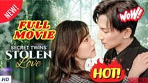 🍎🔥💥 Secret Twins Stolen Love (2025) - FULL - Reelshort Dailymotion