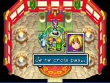 Golden Sun 26/ Le temple Lama (partie2)