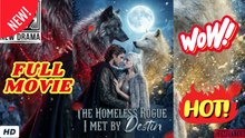 🧡🍏 🔥 THE HOMELESS ROGUE I MET BY DESTIN Full Movie