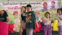 เธอเริศ..เธอเก่ง การแสดงสุดจึ้งในกิจกรรมวันเด็กแห่งชาติ