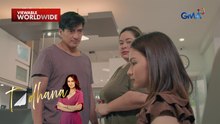 Ama, nagpasalamat pa sa pagmamalupit na dinanas ng kanyang anak?! (Part 6/12) | Tadhana