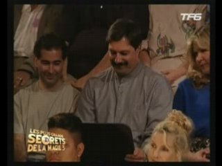 Les plus grands secrets de la magie.2