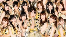 【AKB48・乃木坂46等】 オルゴールメドレー