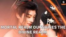 Mortal Realm Outshines The Divine Realm FullMovie