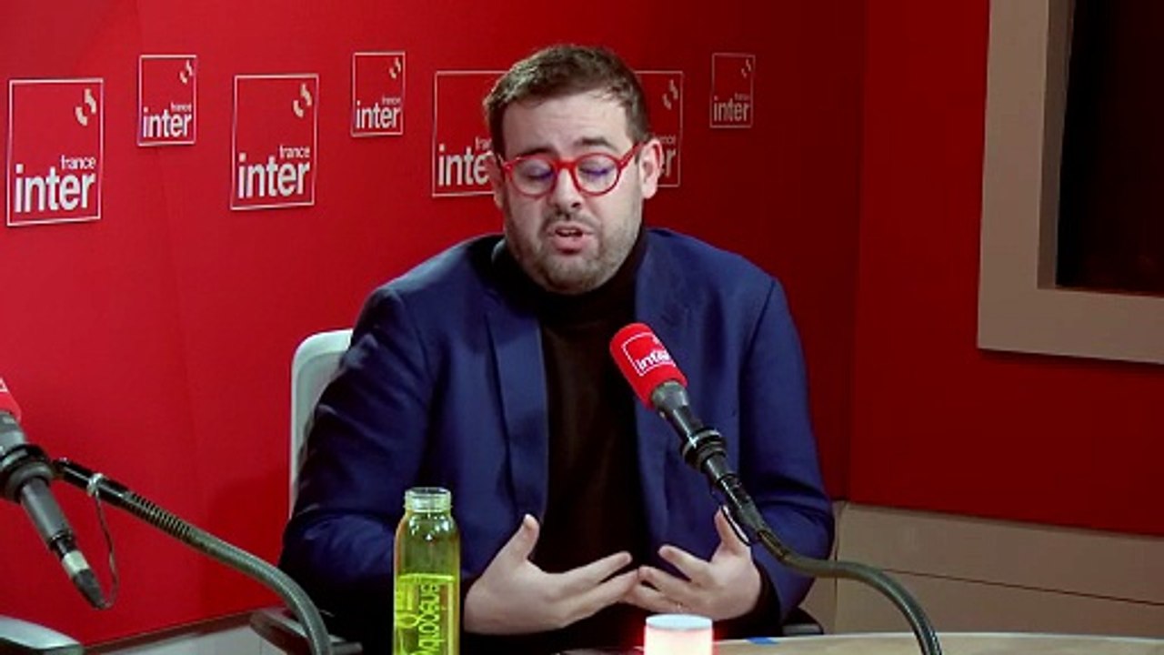 "Le Groenland est un petit pays : nous comptons sur le droit international et le dialogue"