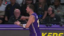 Lakers - LeBron et Doncic, des erreurs qui coûtent cher